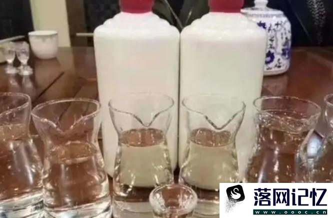 茅台酒喝之前是不是醒酒半小时好优质  第1张