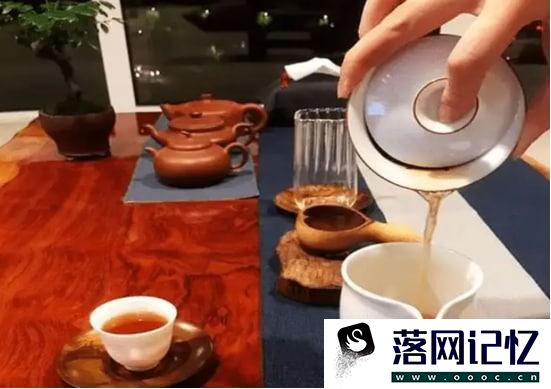 泡杯好茶怎么做优质  第1张