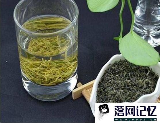 绿茶的功效与作用有哪些优质  第2张