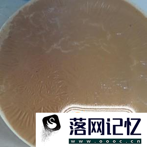 自制珍珠奶茶(附珍珠做法)优质  第3张