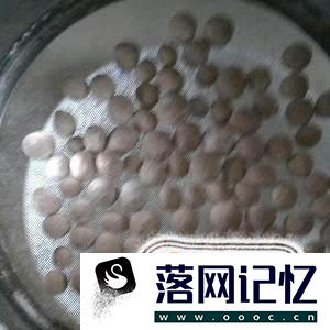 自制珍珠奶茶(附珍珠做法)优质  第6张