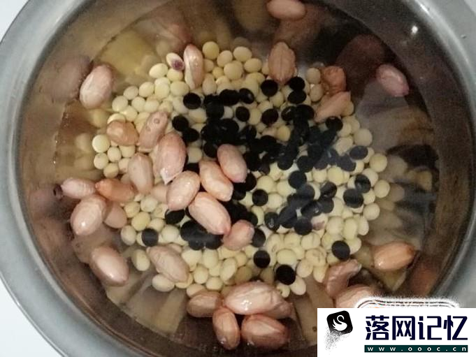 怎样做好喝的营养豆浆？优质  第5张