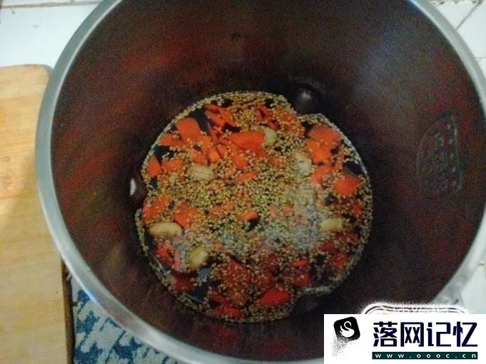 怎样做好喝的营养豆浆？优质  第9张