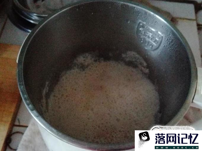 怎样做好喝的营养豆浆？优质  第11张