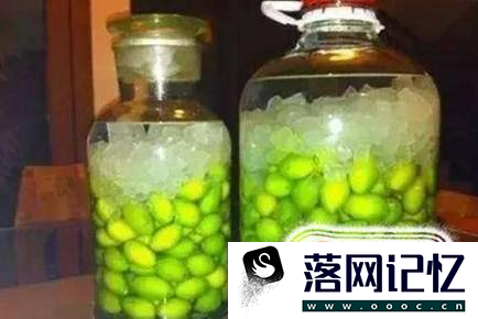 云南橄榄酒的泡法优质  第3张