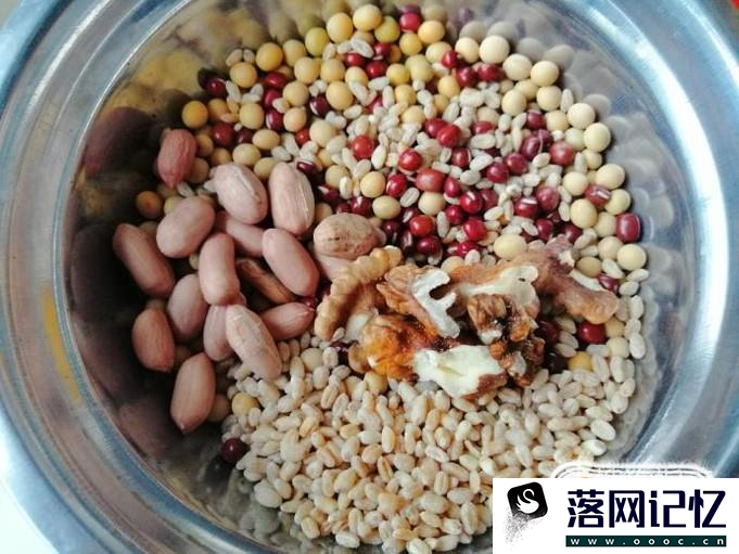 香浓豆浆怎么做优质  第2张