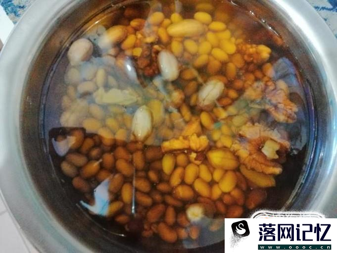 香浓豆浆怎么做优质  第3张