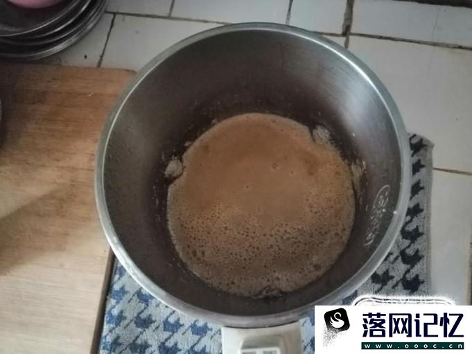 香浓豆浆怎么做优质  第5张