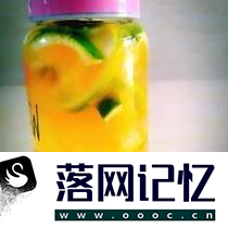 橘子太酸怎么办？优质  第8张