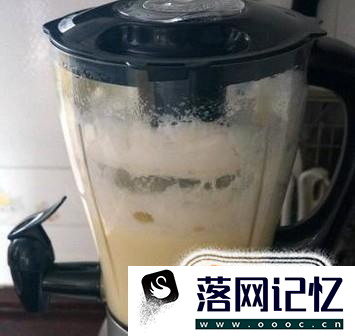 教你如何制作美味豆浆优质  第5张