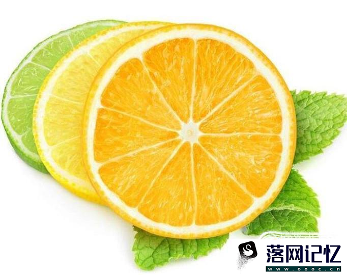 自制冰镇柠檬蜂蜜水优质  第2张