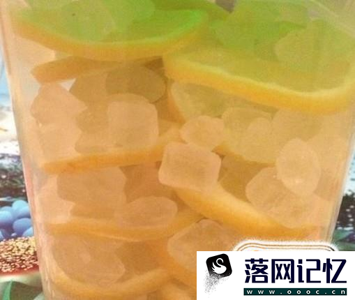 怎么制作柠檬醋优质  第3张