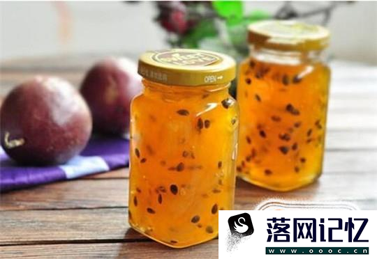 百香果怎么吃？百香果籽可以吃吗？优质  第4张