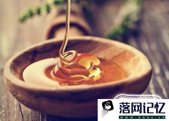 香甜百香果蜂蜜茶优质  第3张