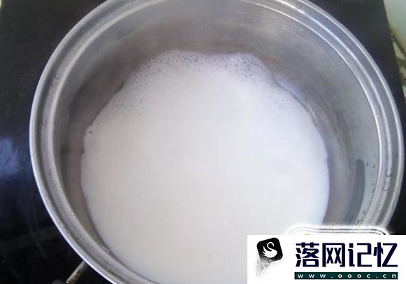 奶茶的制作配方优质  第3张