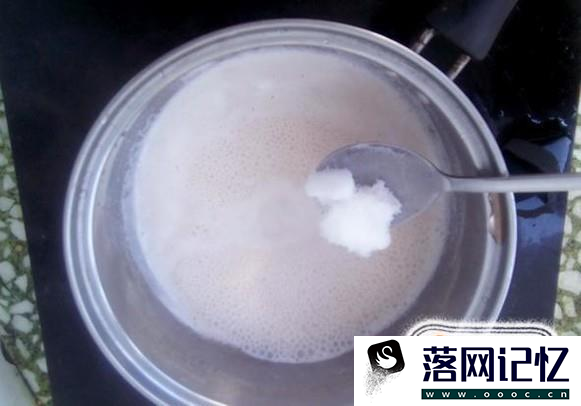 奶茶的制作配方优质  第5张