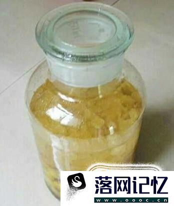 怎样泡制青梅酒优质  第6张