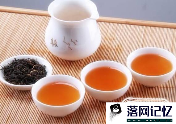 夏季喝茶注意事项，夏天适宜喝什么茶优质  第4张