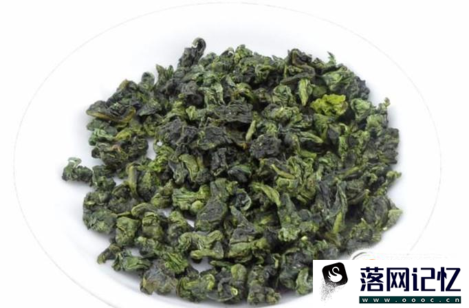 到底铁观音是红茶还是绿茶呢？优质  第2张