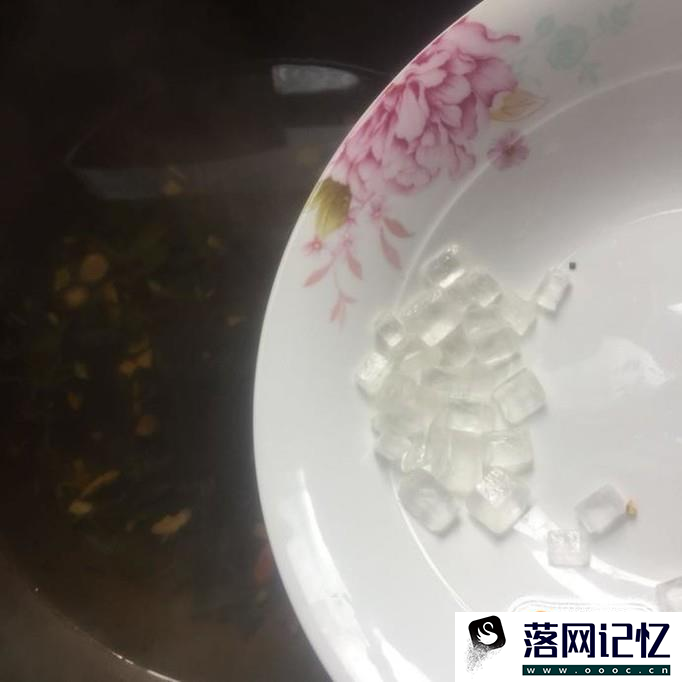 在家如何煮八宝茶？优质  第3张