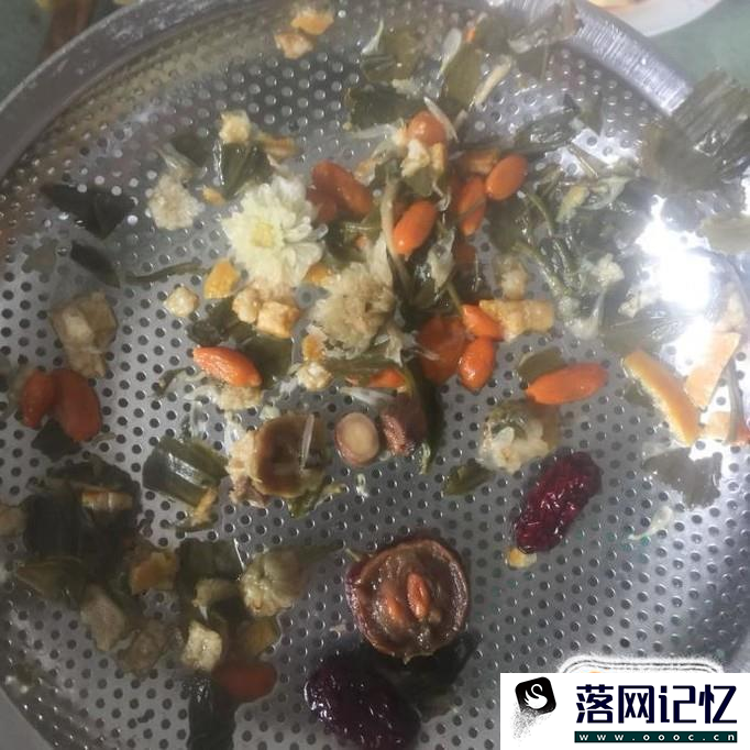 在家如何煮八宝茶？优质  第5张