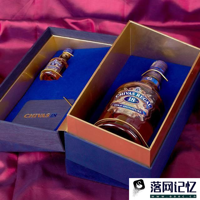 芝华士12年怎么喝最好优质  第2张