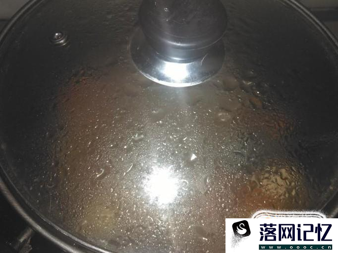 消食酸梅汤的做法优质  第4张