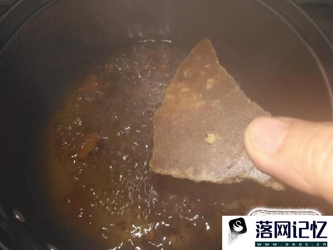 消食酸梅汤的做法优质  第6张