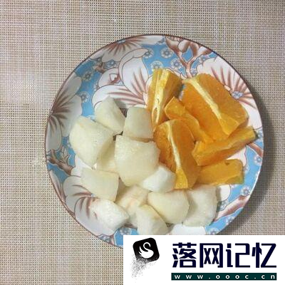 怎样做网红暖冬果茶？优质  第2张