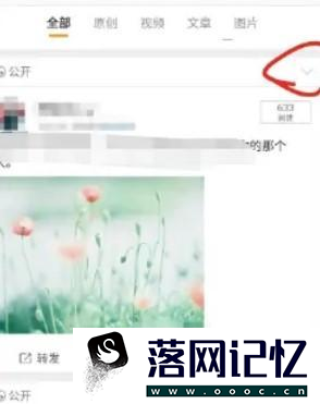 微博如何设置不让别人看我的微博优质  第1张