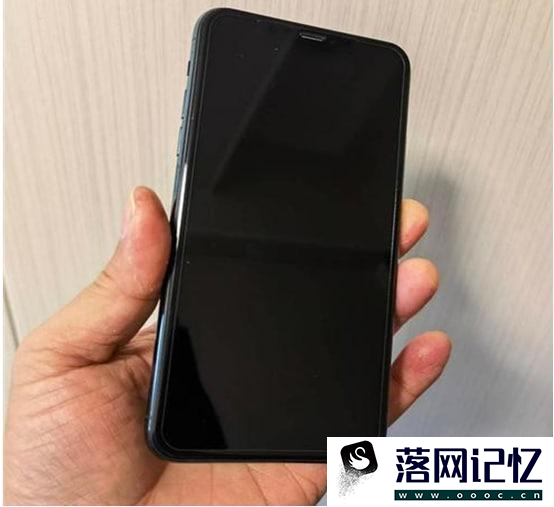 iphone黑屏但是有震动怎么办优质  第2张