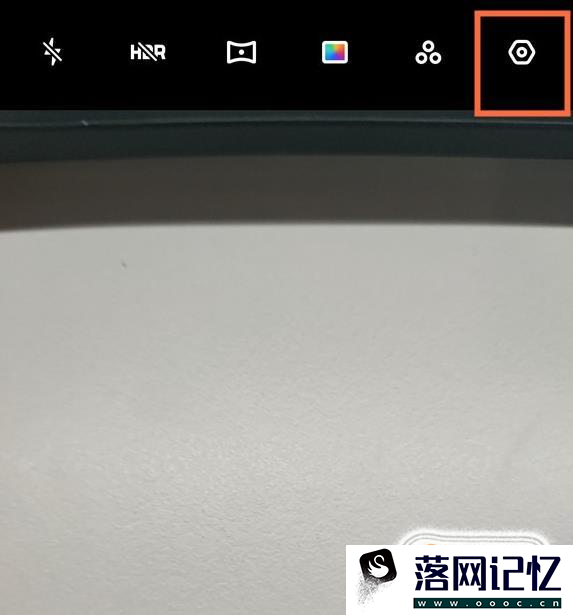 OPPO Reno2 Z 怎么开启触屏拍照优质  第2张