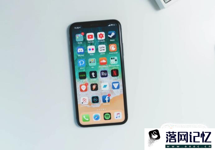 iPhone 为什么会有低电量提醒？优质  第3张