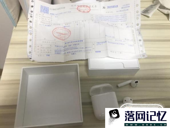 airpods2怎么分辨真假优质  第1张