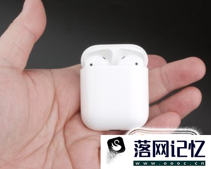 airpods2怎么分辨真假优质  第9张