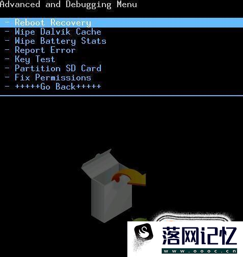 oppo怎么进入recovery模式优质  第4张