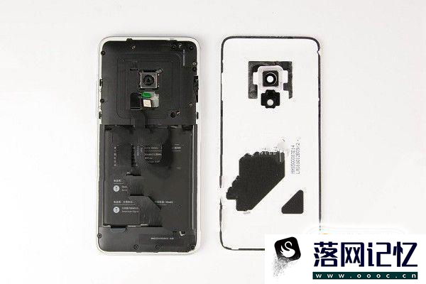 OPPO A7x拆机视频图解优质  第11张