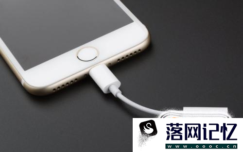 iphoen6一直显示耳机模式怎么办？优质  第9张