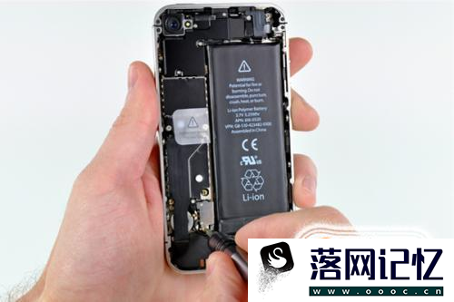 iphoen6一直显示耳机模式怎么办？优质  第10张