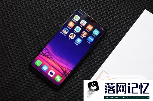 OPPO R15手机屏幕拆机详细图解优质  第1张