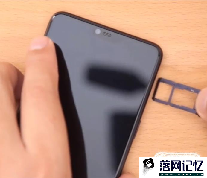 OPPO R15手机屏幕拆机详细图解优质  第2张