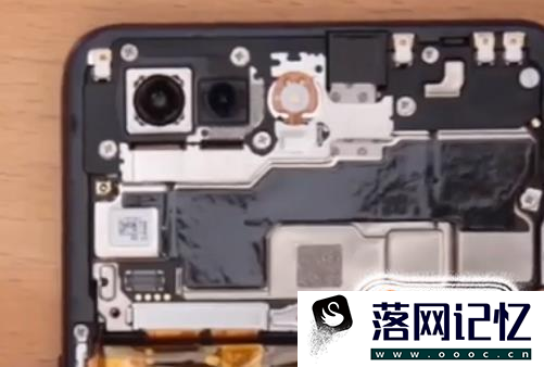 OPPO R15手机屏幕拆机详细图解优质  第6张