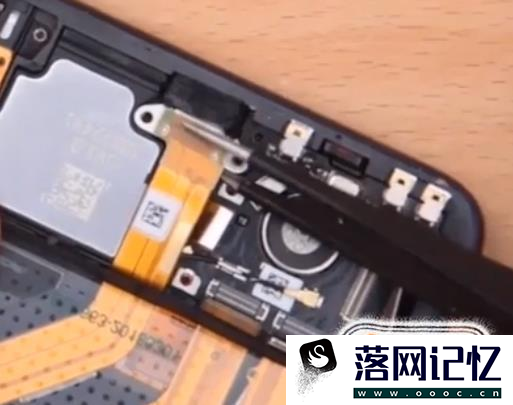 OPPO R15手机屏幕拆机详细图解优质  第11张