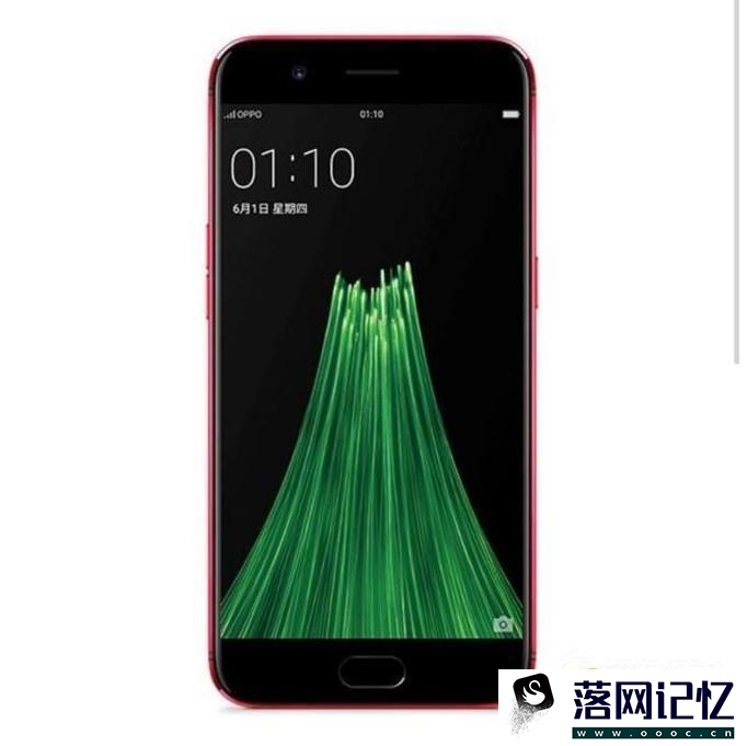 OPPO R11如何关机优质  第1张