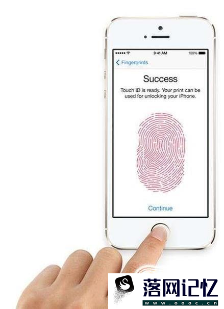 iphone6s无法完成触控id设置该怎么办优质  第1张