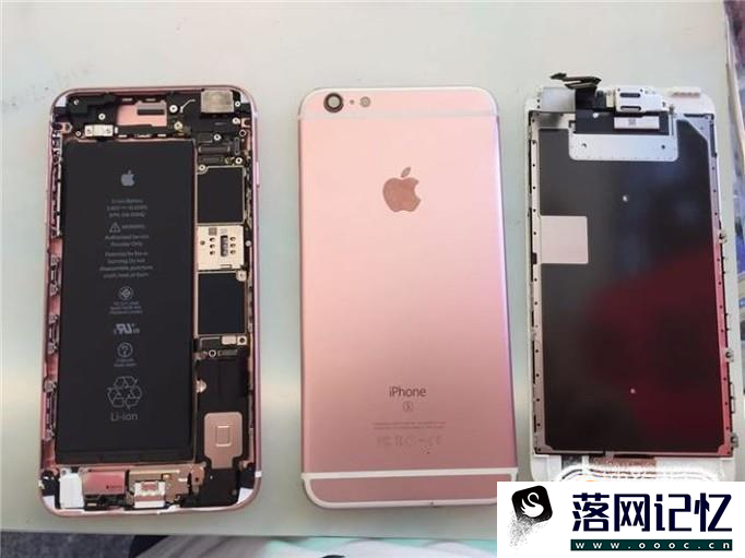 iphone6s无法完成触控id设置该怎么办优质  第5张