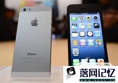 iPhone5如何验货，苹果手机怎么验货优质  第1张