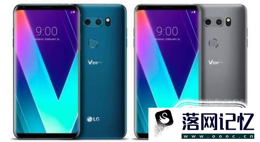 V30s ThinQ特色卖点是什么优质  第2张