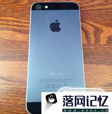 iPhone5摄像头进灰清灰教程优质  第5张