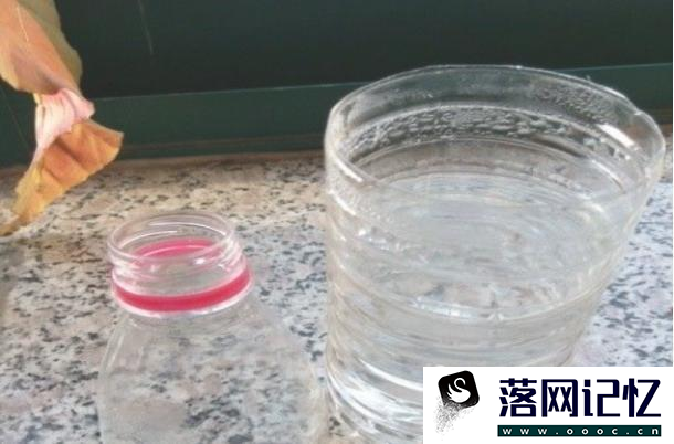 简易好看矿泉水瓶手工优质  第2张